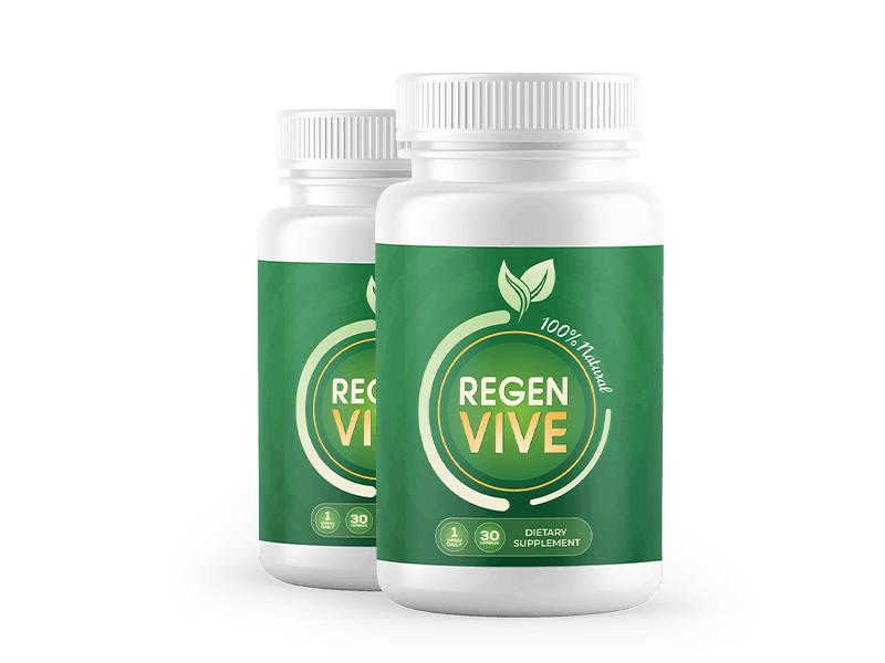 RegenVive supplement